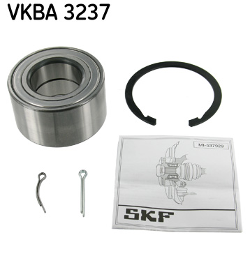 Kit cuscinetto ruota - VKBA 3237 SKF